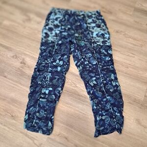 Anthropologie Jamie Sleep Pants